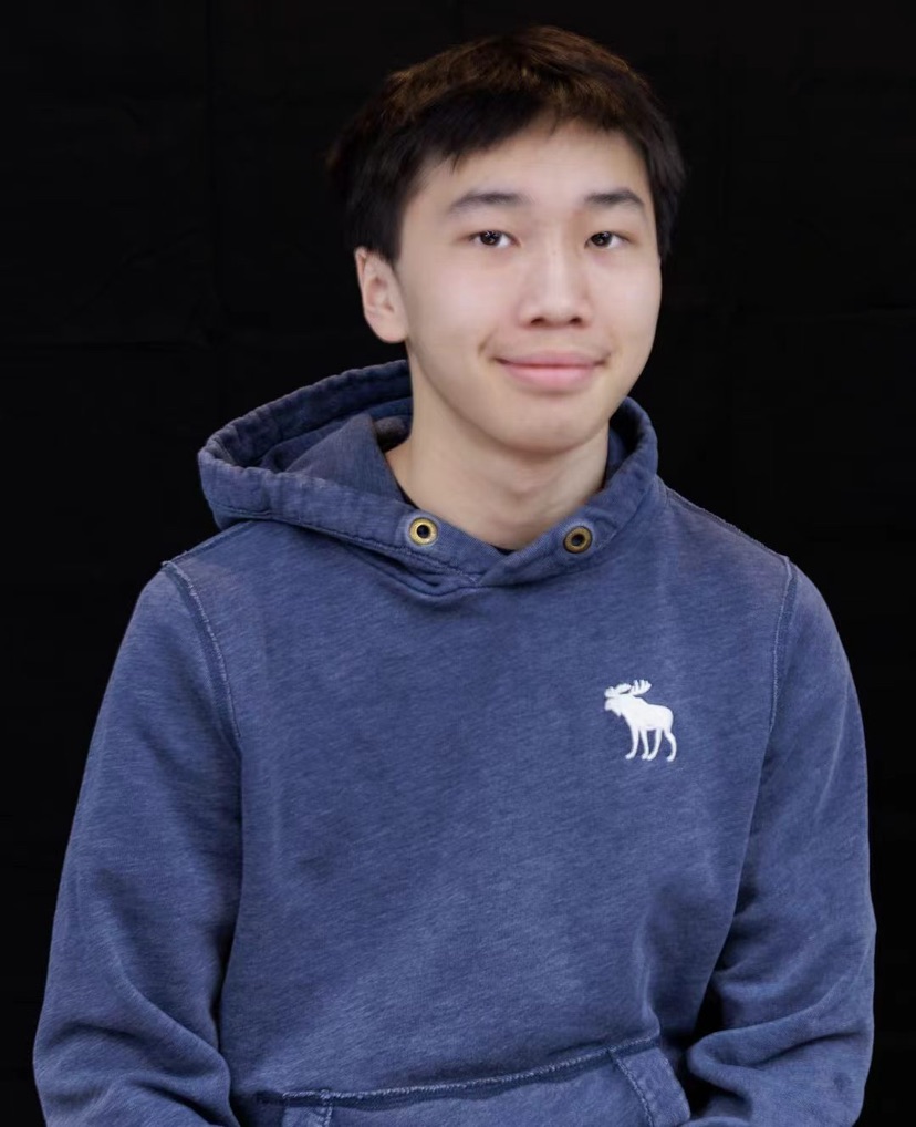 Zhengjia Yang